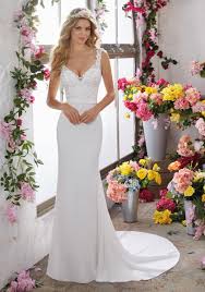 Alternative wedding dresses for brides who want to break tradition. What Are The Best Wedding Dresses For Petite Brides The Best Wedding Dresses