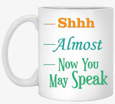 Sebuah drama terbitan primeworks studios sdn bhd dibawah arahan judul : Shhh Almost Now You May Speak Coffee Mug No One Can Replace My Love Png Image Transparent Png Free Download On Seekpng