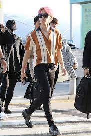 Image Result For Bts Airport Fashion 2018 Jimin Airport Fashion Airport Fashion Kpop Korean Airport Fashion