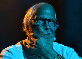 Chevy Chase is 74, sober and ready to work. The problem? Nobody wants to work with him. - Washington Post