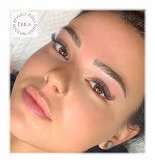 Where to find an eyebrow threading place in Lakeland that doesn't make  eyebrows too thin?