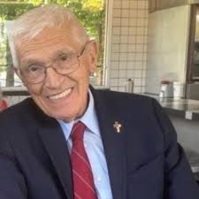 Obituary information for Walter Frederick Schellenberg, Jr.