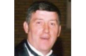 David Mulhall Obituary (1952