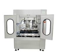 High-speed Automatic Vacuum Capping Machine with Precise ...
