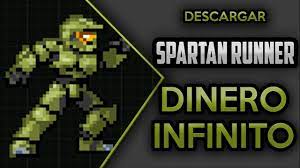 ¡más de 1 millón de descargas! Mod Spartan Runner Hack Dinero Infinito Link De Descarga Apk Gameplay Youtube
