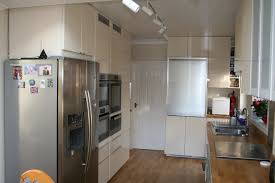 this small metod kitchen is a serious