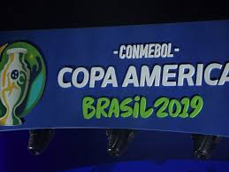 There are no fixtures for the specified dates. Copa America 2019 Hosts Brazil Handed Kind Draw Ahead Of Home Tournament The Independent The Independent