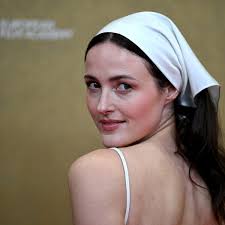 Barry: The Girl Was Really