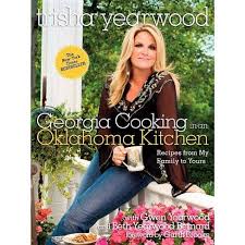 This recipe utilizes a dual boiler strategy to make certain the cake has remarkable agility, so initially fill up a bowl with cozy water and also established apart. Georgia Cooking In An Oklahoma Kitchen By Trisha Yearwood Paperback Target
