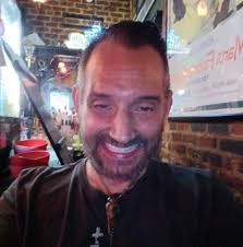 Michael Bill Ghost Hunter ITC medium