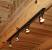 Rustic Track Lighting