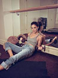 Gal gadot hot photoshoot for vanity fair#gakgadot #wonderwoman #diana #cleopatra #ww84 #wonderwoman1984 Gal Gadot Photoshoot For Gq Magazine Celebmafia