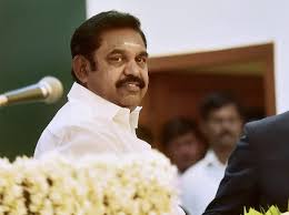 The dmk, led by mk stalin, crossed the halfway mark in tamil nadu as. Why Dmk Making Issue Out Of I T Raid Against Stalin S Daughter Asks Tn Cm Business Standard News