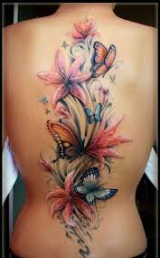 3d Butterfly Tattoo Design Ideas September 2019 3d Schmetterling Tattoo Schmetterling Tattoo Und Blumentattoos