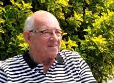 Ronald Leslie Becker