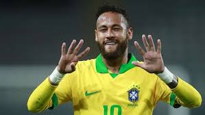 Neymar da silva santos jnior dit neymar jr., plus couramment appel neymar, n le 5 fvrier 1992 mogi das cruzes, est un footballeur international brsilien voluant au poste d. Qnjgz8d9m3c0om