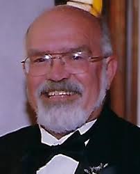 Thomas Faulkner Obituary