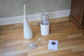 3 manuals for objecto humidifier devices found. Objecto H7 Hybrid Humidifier Review