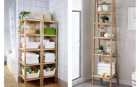 These are some interesting bathroom storage ideas. Clever Bathroom Storage Ideas