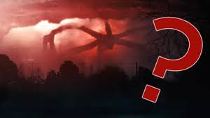 Season three of stranger things unsurprisingly had its fair share of creepy creatures, adding to the growing list of slimy friends. Stranger Things Is The Season 2 Monster A Thessalhydra Youtube