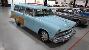 Image result for Biscayne Blue 1955 Plymouth