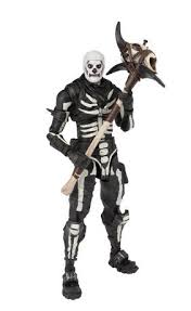 Shop for fortnite action figures in action figures. Fortnite Skull Trooper 7 Action Figure Walmart Canada