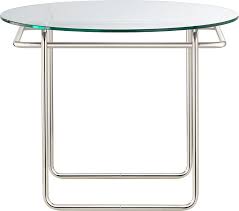 Designed in 1925, almost at the same time as wassily chair. Tecta K40