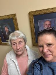 The Great River Charitable Clinic is such a blessing to MissCo ❤️