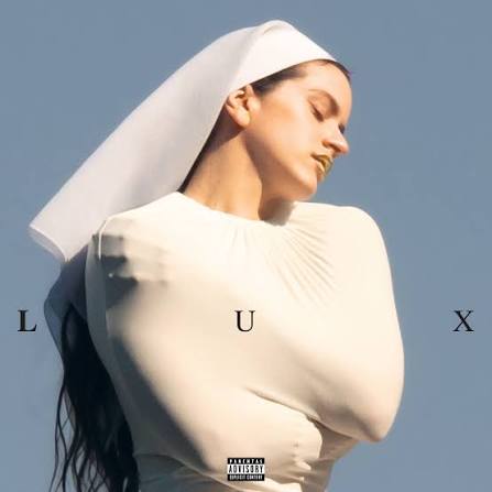 LUX artwork