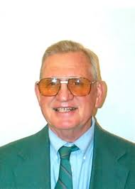 Raymond Moulthrop Obituary