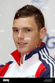 Taylor parsons hi-res stock photography and images