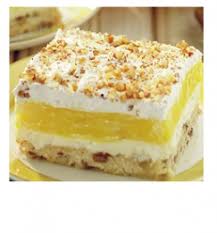 Recipe Josa S Hobby Lobby Lemon Desserts Desserts Dessert Recipes