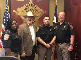 Používateľ Brazos County...