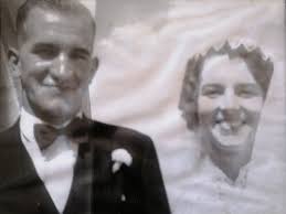 Help with editing a photo of my parents for their 55th anniversary