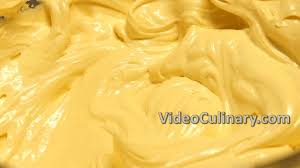 Well, a chocolate layer cake of course! Chocolate Bavarian Cream Recipe Video Culinary