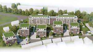 Finden sie ihre passende wohnung zum thema: Grosstes Einzelvorhaben Der Gsw Geschichte In Villingen Schwenningen Gsw Sigmaringen