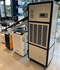 FUJI Air Katana 55lit/dan odvlaživač : Solar Shop