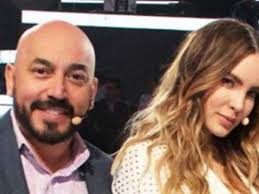 Lupillo y belinda están juntos. Foto Lupillo Rivera Si Se Tatuo La Cara De Belinda Show News