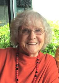 Barbara Jean Miller Gosnell