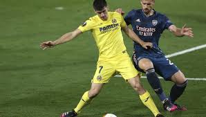 Página web oficial villarreal cf. Villarreal Cites History Against Arsenal Junipersports