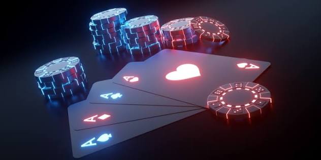 The Digital Transformation of the Gambling Industry
