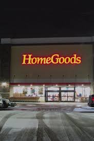 19 Things You Never Knew About Homegoods Home Goods Best Location Twisted Sister