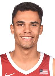 STANFORD MEN'S BASKETBALL