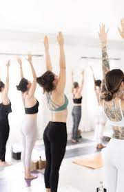 Stay happy, healthy and safe !! Bask Hot Yoga Home Facebook