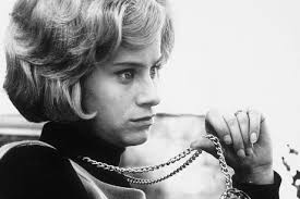 Patrick Troughton Sean Caffrey Viking Queen Editorial Stock Photo