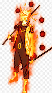 Kurama rendering, others, orange, vertebrate, fictional character png. Kurama Png Images Pngegg