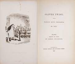 Get everything you need to know about edwin leeford in oliver twist. Oliver Twist Wikipedia