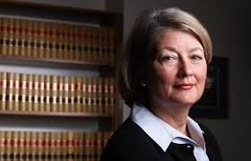 Marilyn Brenneman, barrier-breaking prosecutor, 'leaves a tremendous  legacy'