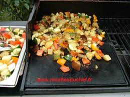 Faites Cuire Vos Legumes A La Plancha Ou Au Barbecue Quelques Conseils Sur Le Choix Et L Assaisonneme Legumes A La Plancha Cuisine A La Plancha Recette Legume
