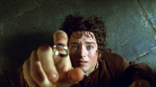 Resource - LotR Fellowship of the Ring: Film Guide - Into Film